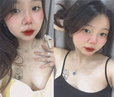 Anh Tho Big Marts участвовала в супер привлекательных горячих сценах