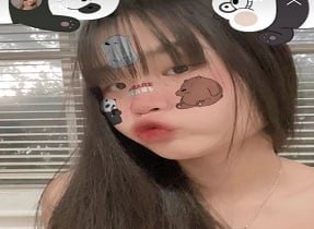 Cao thi thuy vy сама удовольствие литье
