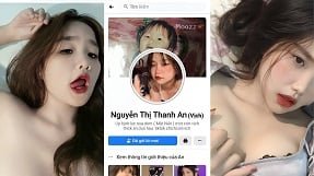 Горячий чат клип nguyen thi thanh an