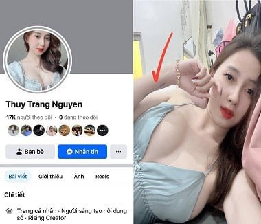Горячий клип Thuy Trang Sexy Sex
