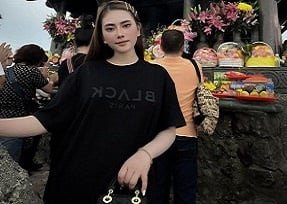 Последний горячий клип танцора Нха Квинх
