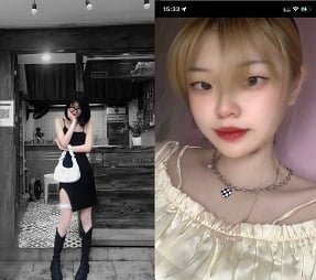 Секс клип Hua thi Quynh Trang 2K4 и молодые мальчики в The Secret Hotel
