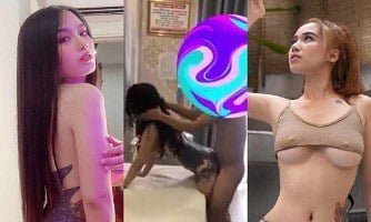 Последний горячий клип Linh Miu