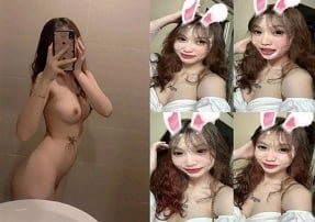Секс клип Фуонг Уйен занялся сексом