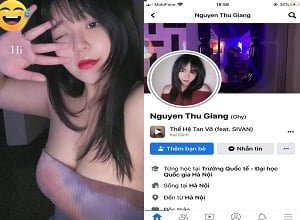 Горячие видео Нгуен Ту Джанга заставили людей кипятить