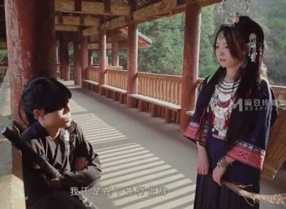 Великий Hiep трахнуть сельскую местность