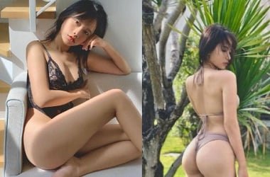Самый жажду - Хоанг Йен 2K3: Секретный поцелуй