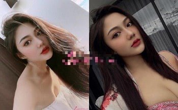 Dieu Linh очаровательна с отличным любовным талантом