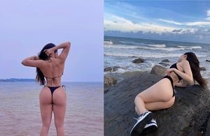 Hành trình làm Sugar baby của cô chị xinh đẹp Việt