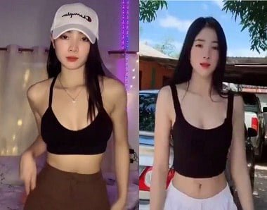 Горячая девушка Tiktok раскрыла горячие половые клипы, которые сделали людей очаровательными