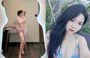 Раскрытие горячего клипа Nguyen Thi Huong вызвал шторм социальных сетей!