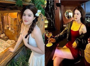 Появление горячего клипа Le ngoc han 2k2
