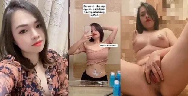 Mai Anh Mai становится горячим, играя с эмоциями