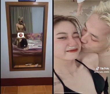 Монг Ли хочет быть счастливой со своим парнем, пока это не истекло