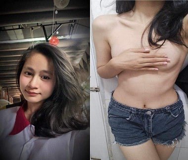 Ngoc anh 2k7 обнаружил горячий клип