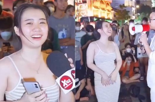 Вэнь, чтобы отпраздновать горячий клип 18+