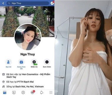 Секс nga thuy experience Unlimited удовольствие