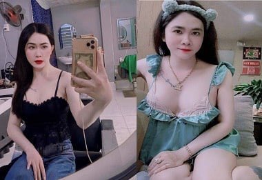 Thao Nguyen видео XXX