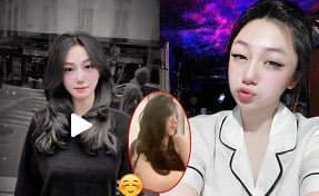 Тран Ха Линх раскрыл половой клип 3