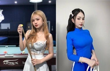 Tran Ngoc nhi продемонстрировал горячий клип, который фанаты не могли отвести глаз