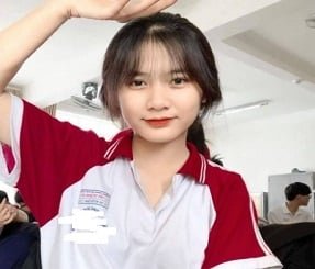 Tu Anh 2k9 Новая девушка показывает горячие клипы, чтобы сделать пик секса