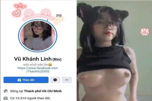 Vu Khanh Linh обнаружил удовольствие от новых секс -игрушек